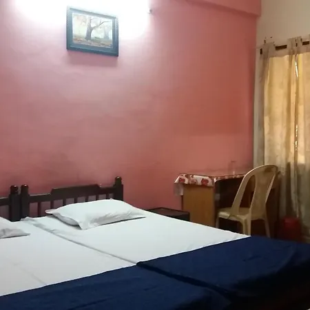 Classic Tourist Home-2
